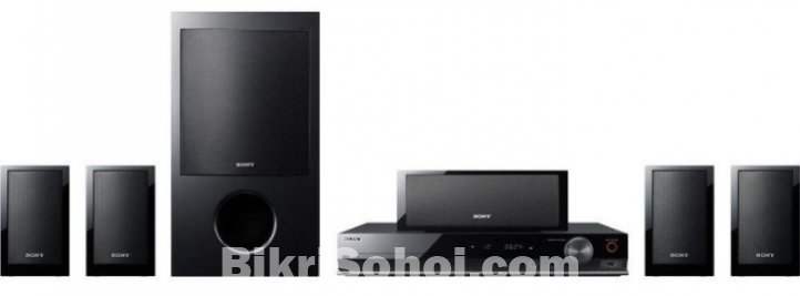 DAV-TZ140 SONY 5.1 HOME THEATER